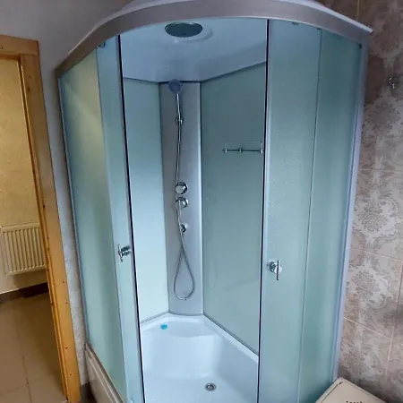 Mountains Гостевой дом