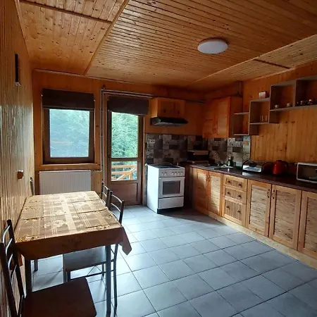 Mountains Gasthof 3*