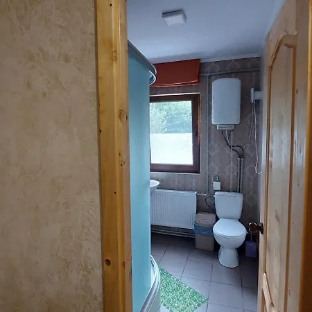 Appartamento Villa Gold *