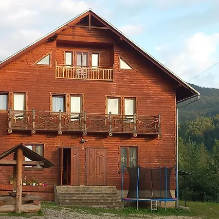Villa Gold Jaremče