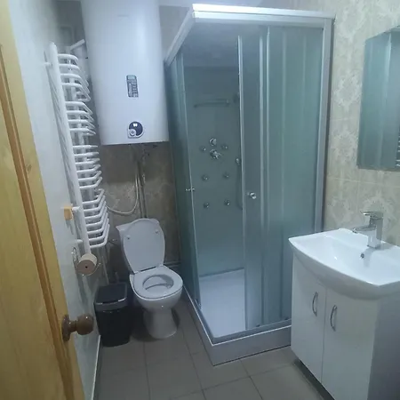 Mountains Гостевой дом