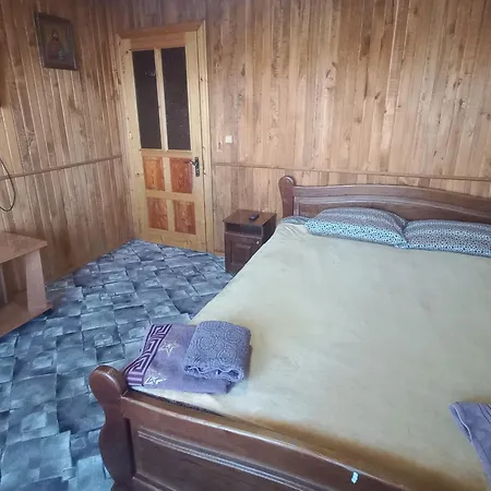 Mountains Гостевой дом Яремча