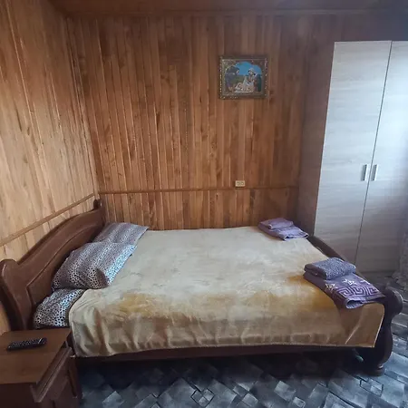 Гостевой дом Mountains 3*