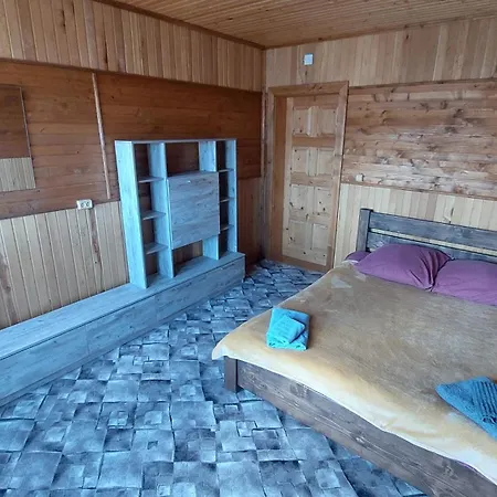 Appartamento Villa Gold