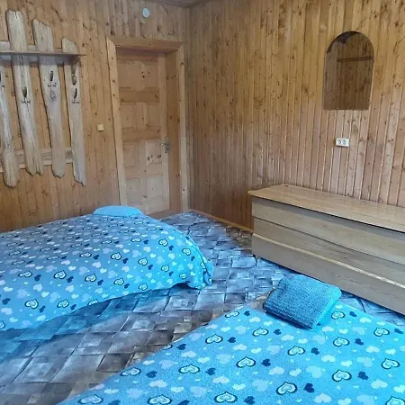 Mountains Гостевой дом Яремча