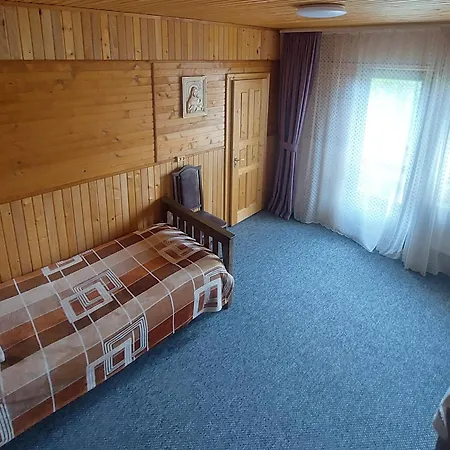 Appartamento Villa Gold Jaremče