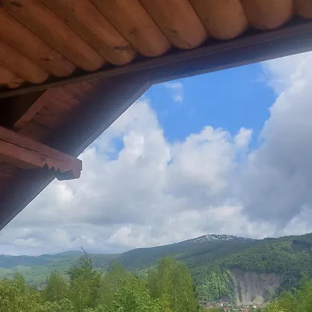 Mountains Gasthof 3*