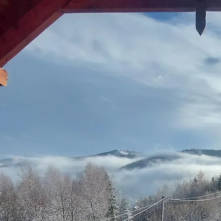 Mountains 3* Jaremtsche